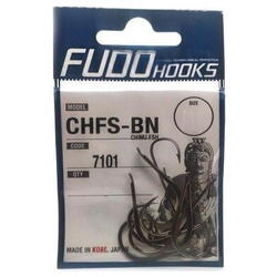 CARLIG FUDO CHINU FSH CHFS-BN NR.6 17BUC/PL