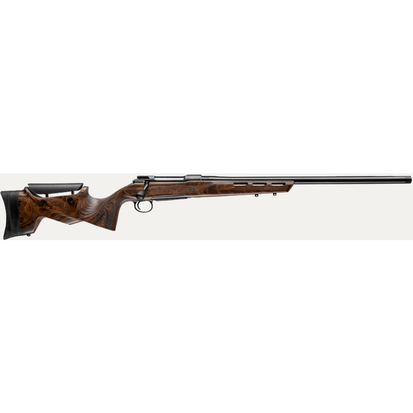 SAUER S100 FIELDSHOOT 6,5PRC NS THR M18X1