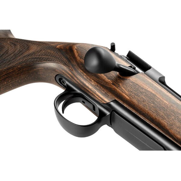 SAUER S100 FIELDSHOOT 6,5PRC NS THR M18X1