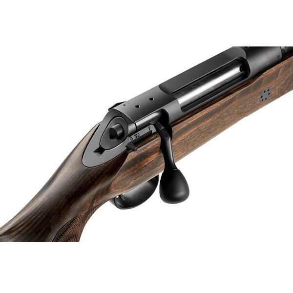 SAUER S100 FIELDSHOOT 6,5PRC NS THR M18X1