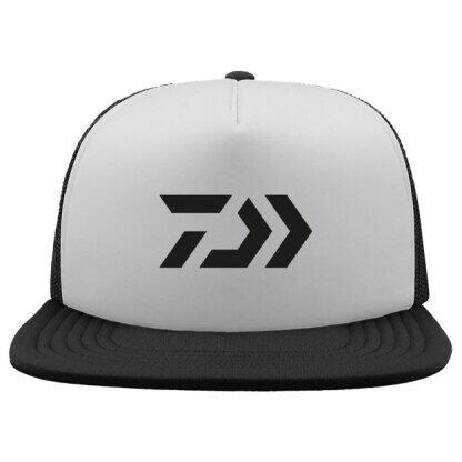 DAIWA SAPCA D-VEC UNI WHITE BLACK