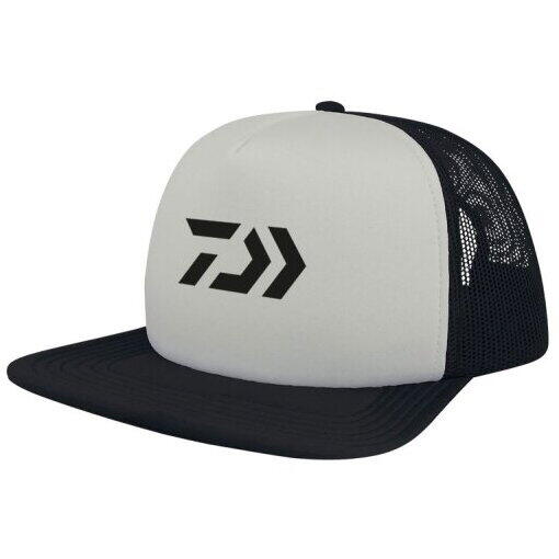 DAIWA SAPCA D-VEC UNI WHITE BLACK