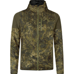 SEELAND JACHETA CROSS WINDBEATER INVIS GREEN MAR.48