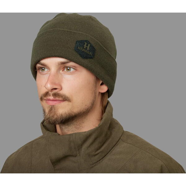 HARKILA CACIULA REVERSIBILA DRIVEN HUNT WILLOW GREEN, ONE SIZE