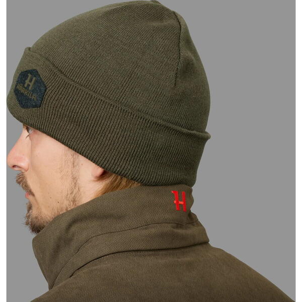 HARKILA CACIULA REVERSIBILA DRIVEN HUNT WILLOW GREEN, ONE SIZE