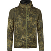 SEELAND JACHETA CROSS WINDBEATER INVIS GREEN MAR.54