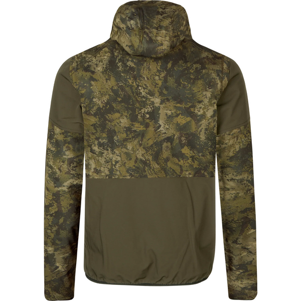 SEELAND JACHETA CROSS WINDBEATER INVIS GREEN MAR.54