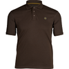 SEELAND TRICOU SKEET POLO CLASSIC BROWN MAR.XL