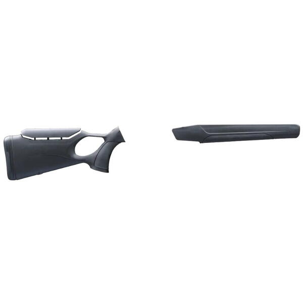 BROWNING KIT PAT BAR/MARAL 4X THUMBHOLE BLACK (KIT)