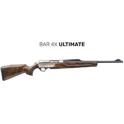 BAR 4X ULTIMATE THR DBM 9,3X62 S (KIT)