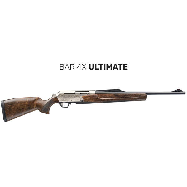 BROWNING BAR 4X ULTIMATE THR DBM 300WM S (KIT)