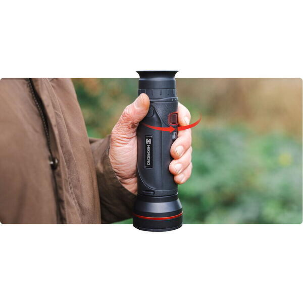 MONOCULAR VEDERE TERMICA FALCON 2.0 640X512 64GB