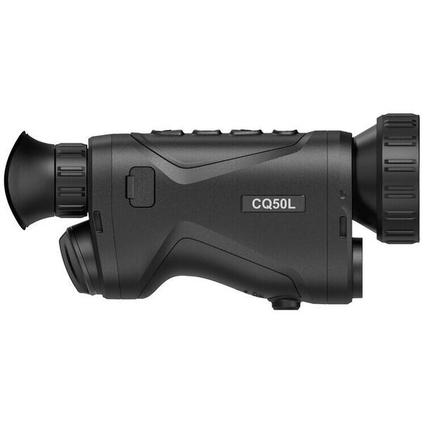 HIKMICRO MONOCULAR VEDERE TERMICA CONDOR 2.0 LRF 640X512 64GB