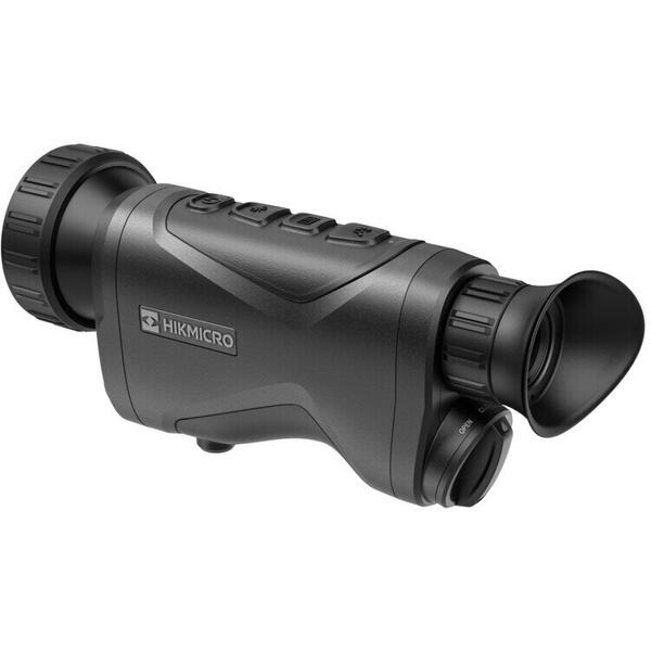 HIKMICRO MONOCULAR VEDERE TERMICA CONDOR 2.0 LRF 640X512 64GB