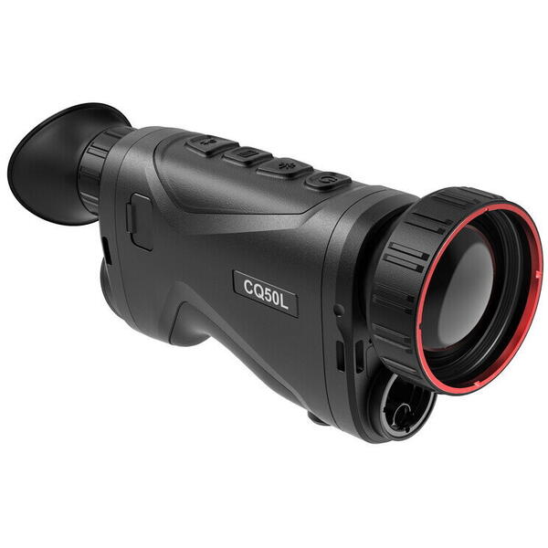 HIKMICRO MONOCULAR VEDERE TERMICA CONDOR 2.0 LRF 640X512 64GB