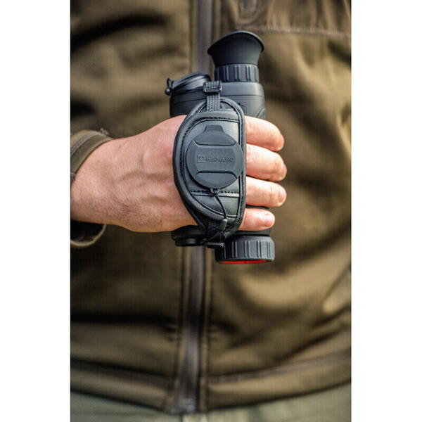 HIKMICRO MONOCULAR VEDERE TERMICA CONDOR 2.0 LRF 640X512 64GB