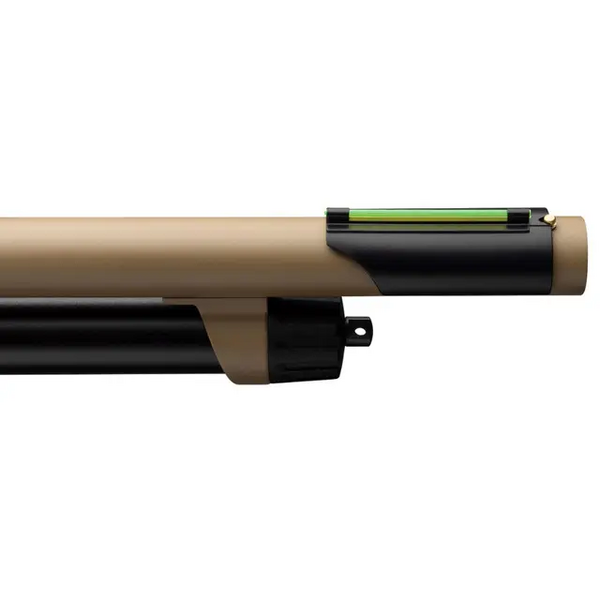 WINCHESTER GUNS POMPA SXP DARK EARTH DEFENDER 12/76/46 CYL