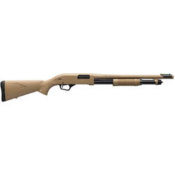 POMPA SXP DARK EARTH DEFENDER 12/76/46 CYL