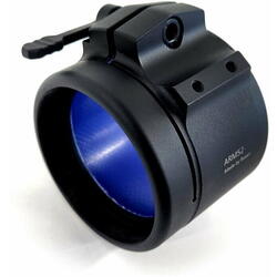 INEL ADAPTOR M52X0,75 62MM