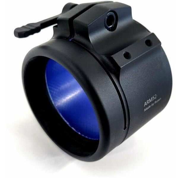 INEL ADAPTOR M52X0,75 65MM