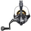 MULINETA SHIMANO ULTEGRA FD SPINNING REEL C3000 XG 5+1RUL/0.25MM/210M/6.4:1