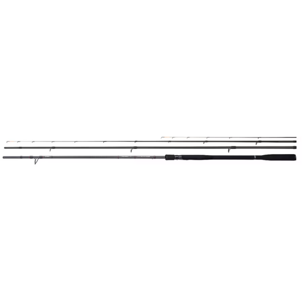 LANSETA SHIMANO 2+2BUC AERO X1A DISTANCE FEEDER 3,66M/100G