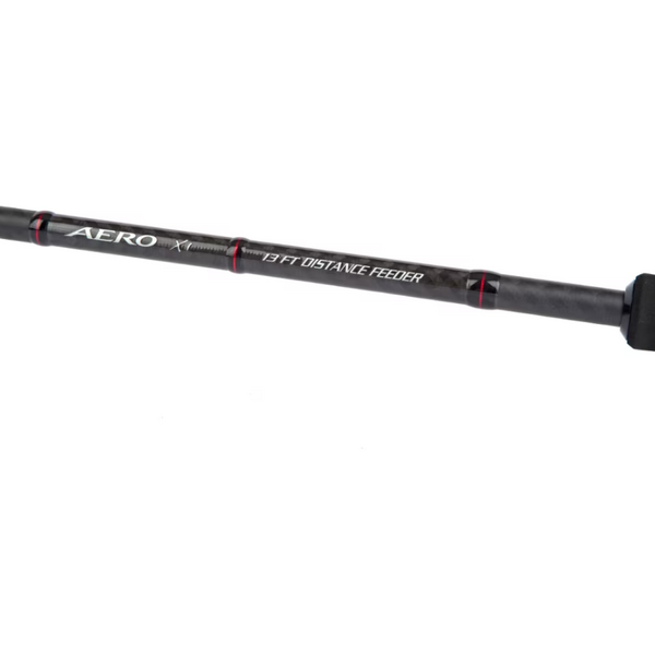LANSETA SHIMANO 2+2BUC AERO X1A DISTANCE FEEDER 3,66M/100G