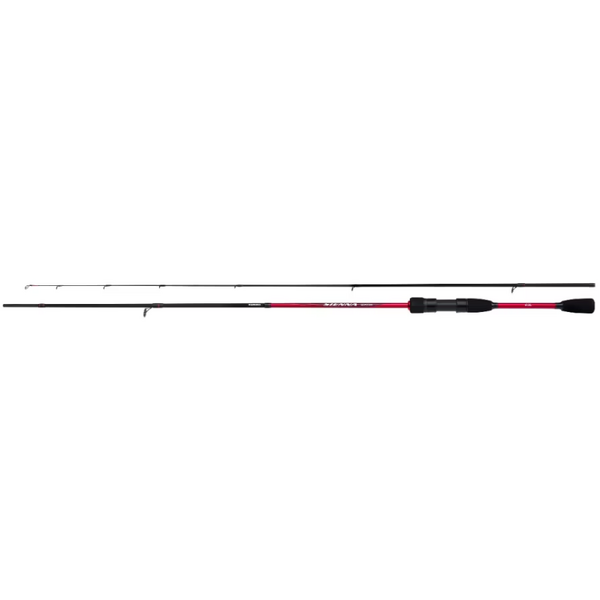 LANSETA SPINNING SHIMANO 2BUC. SIENNA SPINNING SENSITIVE 2,41M/3-15G