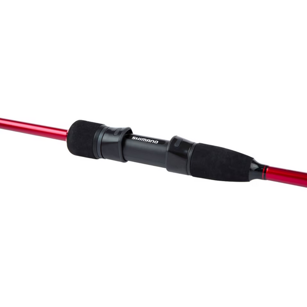 LANSETA SPINNING SHIMANO 2BUC. SIENNA SPINNING SENSITIVE 2,41M/3-15G