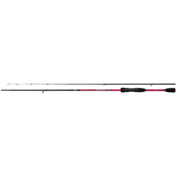 2BUC. SIENNA SPINNING SENSITIVE 2,41M/3-15G