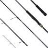 LANSETA SPINNING DAIWA 2BUC. 23 TN AGS 802H-CI SPIN 2,44M/15-50G