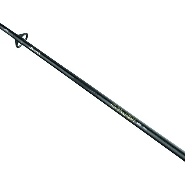 LANSETA SPINNING DAIWA 2BUC. 23 TN AGS 802H-CI SPIN 2,44M/15-50G