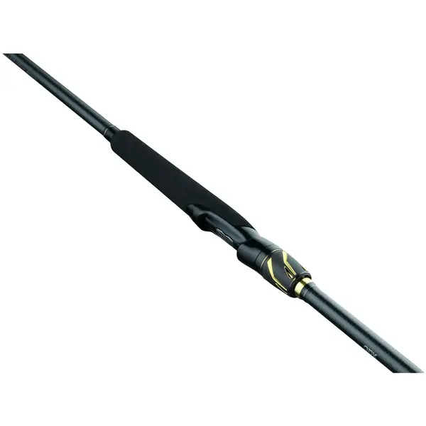 LANSETA SPINNING DAIWA 2BUC. 23 TN AGS 802H-CI SPIN 2,44M/15-50G
