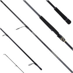 LANSETA SPINNING DAIWA 2BUC. 23 TN AGS 802H-CI SPIN 2,44M/15-50G