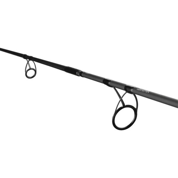 LANSETA DAIWA WHISKER X45 3,9M/3,75LB
