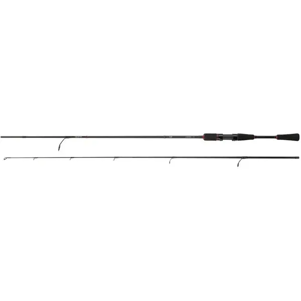 LANSETA SPINNING DAIWA 2BUC.LAGUNA SPINNING 80M 2,44M/10-30G