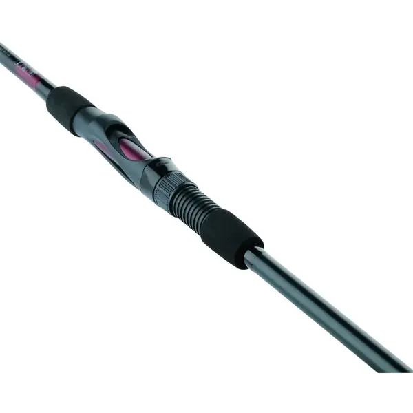 LANSETA SPINNING DAIWA 2BUC.NINJA SPINNING 802MHFS 2,44M/10-35G