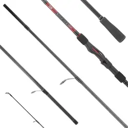 2BUC.NINJA SPINNING 802MHFS 2,44M/10-35G