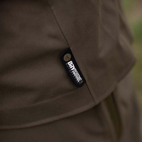 KORDA JACHETA DRYKORE MK2 OLIVE MAR.2XL