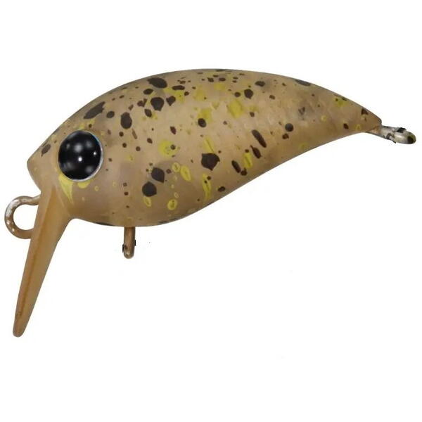 DAIWA PRESSO WABCRA JR. 25SS SR 2,5CM/1,7G DELICIOUS PELLET