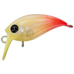DAIWA VOBLER PRESSO WABCRA JR. 25SS SR 2,5CM/1,7G HIYOKO PIYOCHAN