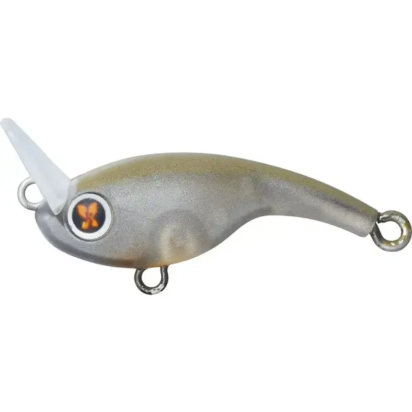 DAIWA PRESSO RIVECRA 30S 3CM/2,5G CAFE AU LAIT SHERBET