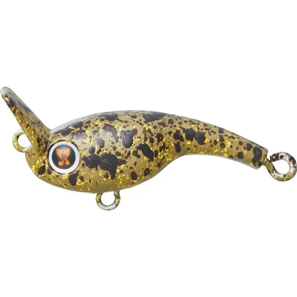 DAIWA PRESSO RIVECRA 30S 3CM/2,5G TOPPING FOOD
