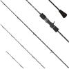 DAIWA 25 OUTRAGE XV 63XHB SLOW JIG 1,9M/400G