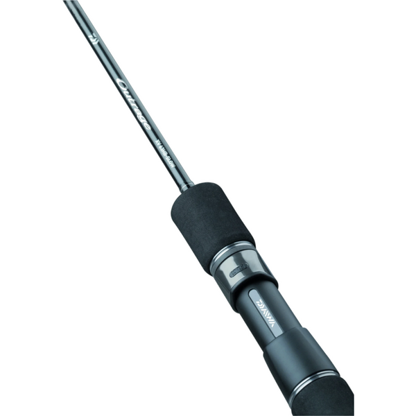 DAIWA 25 OUTRAGE XV 63XHB SLOW JIG 1,9M/400G