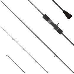 DAIWA 25 OUTRAGE XV 63XHB SLOW JIG 1,9M/400G