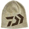 DAIWA CACIULA WINTER CAP 21BROWN FREE