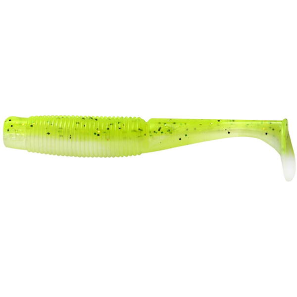 DAIWA SHAD BAITJUNKIE MINNOW 8CM YUZU UV