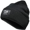 DAIWA CACIULA FEEL ALIVE BEANIE HAT BLACK