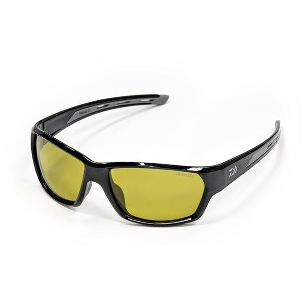 DAIWA OCHELARI POLARIZATI AMBER SUNGLASSES